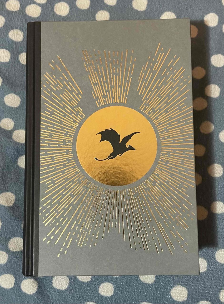 Libro Alas de Ónix - miniatura 2