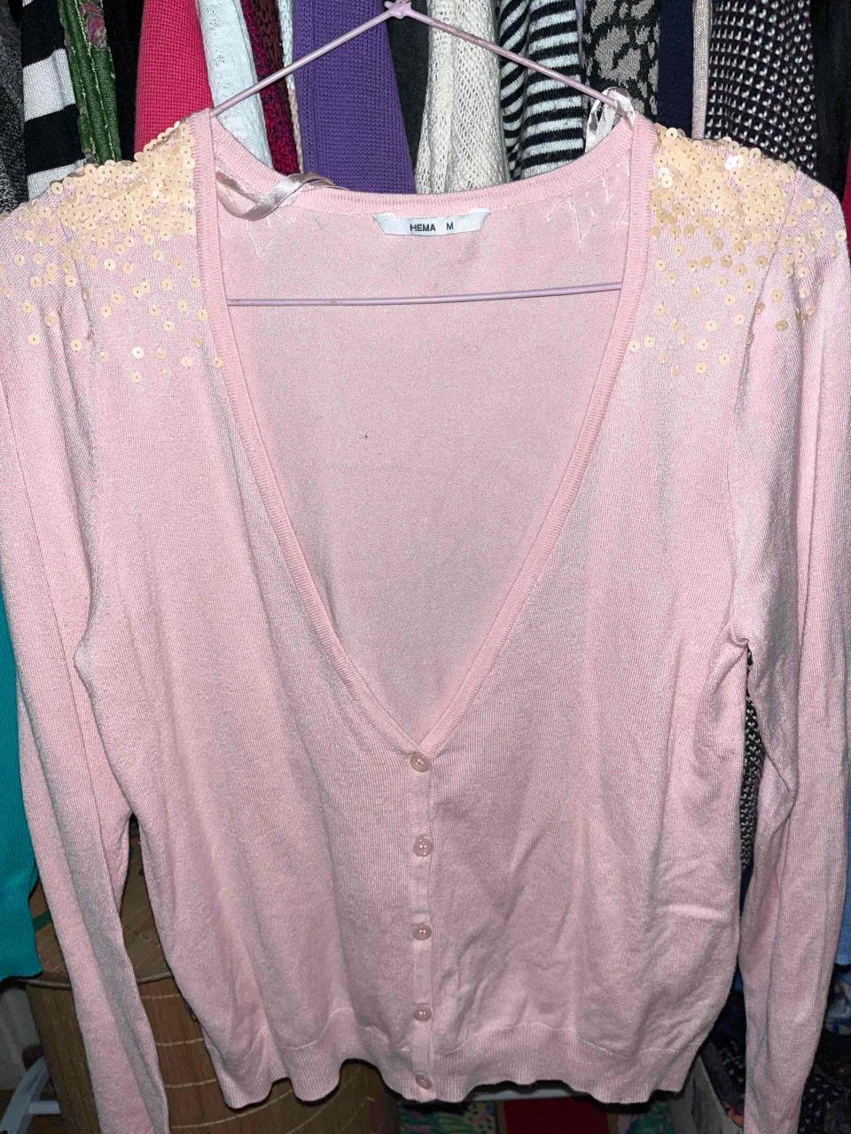 Sweater y chalecos S/M - miniatura 7