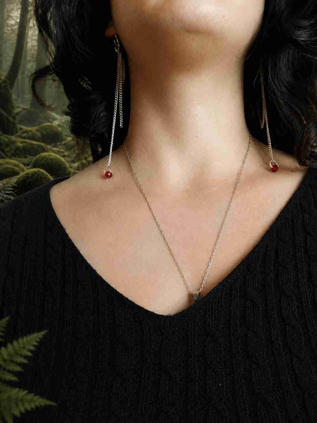 Ear cuff Aro Envolvente a Precio de Lanzamiento - miniatura 2
