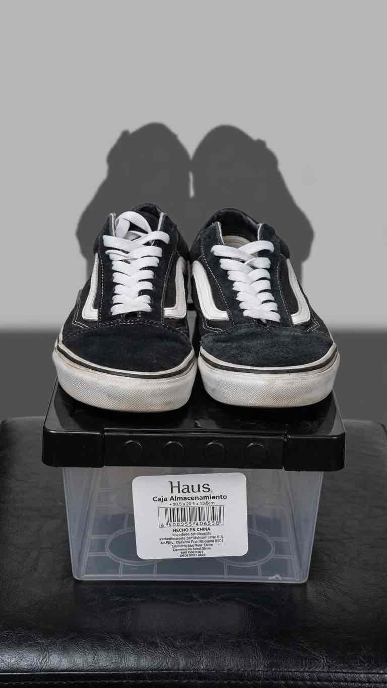 Zapatillas Vans Old School talla 41 - miniatura 1