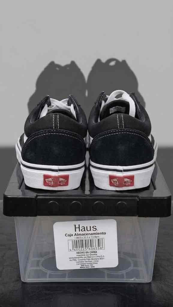 Zapatillas Vans Old School talla 41 - miniatura 2