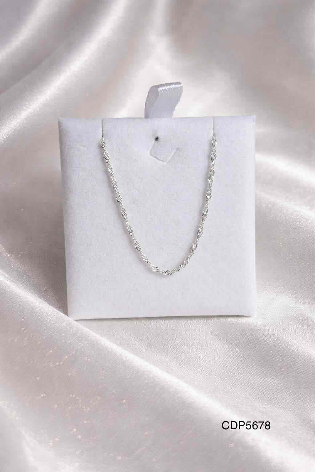 Pulsera de plata 925