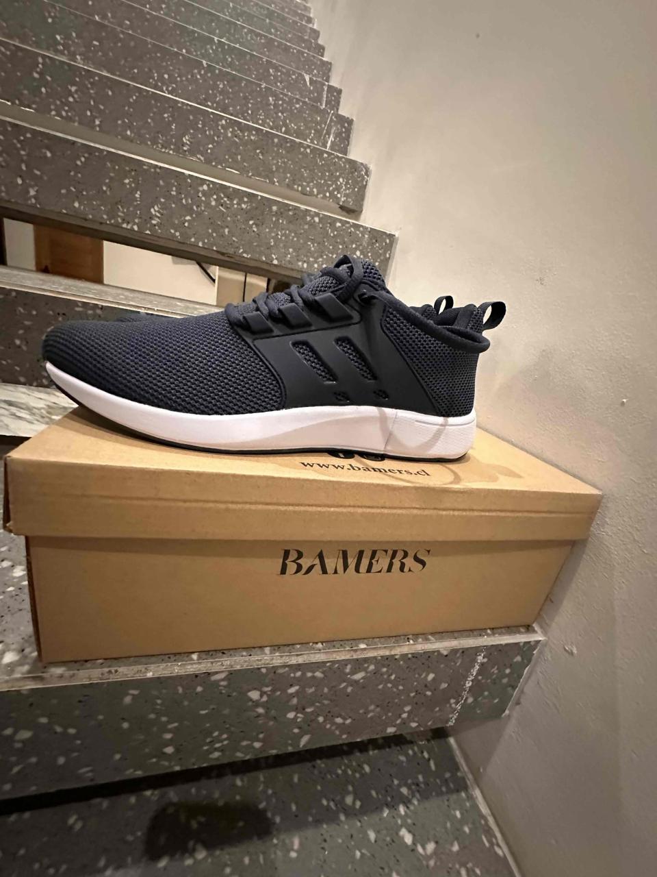 Zapatillas deportivas  azul - miniatura 1