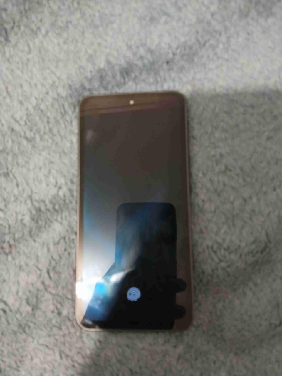 Samsung A36 5g 256gb como nuevo vendo o permuto - miniatura 4