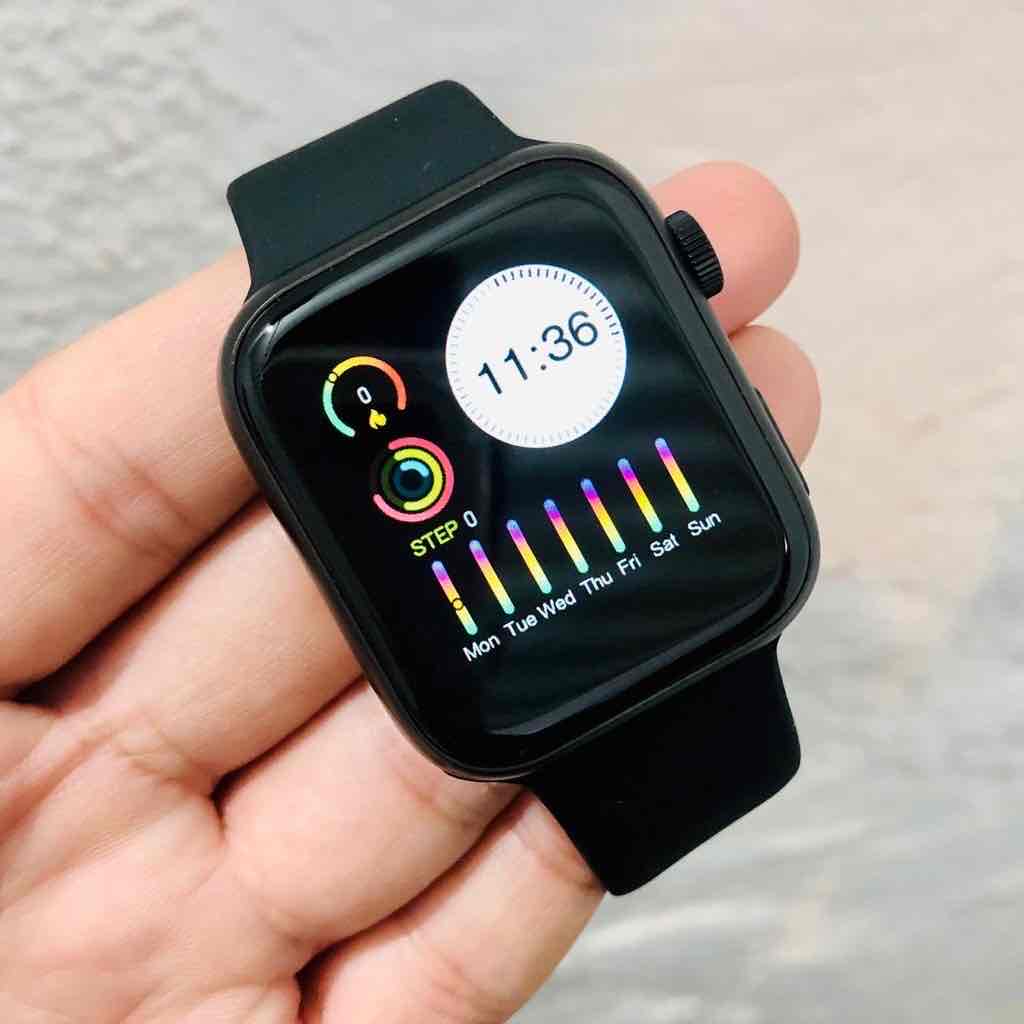 Smartwatch U78 Plus - miniatura 3