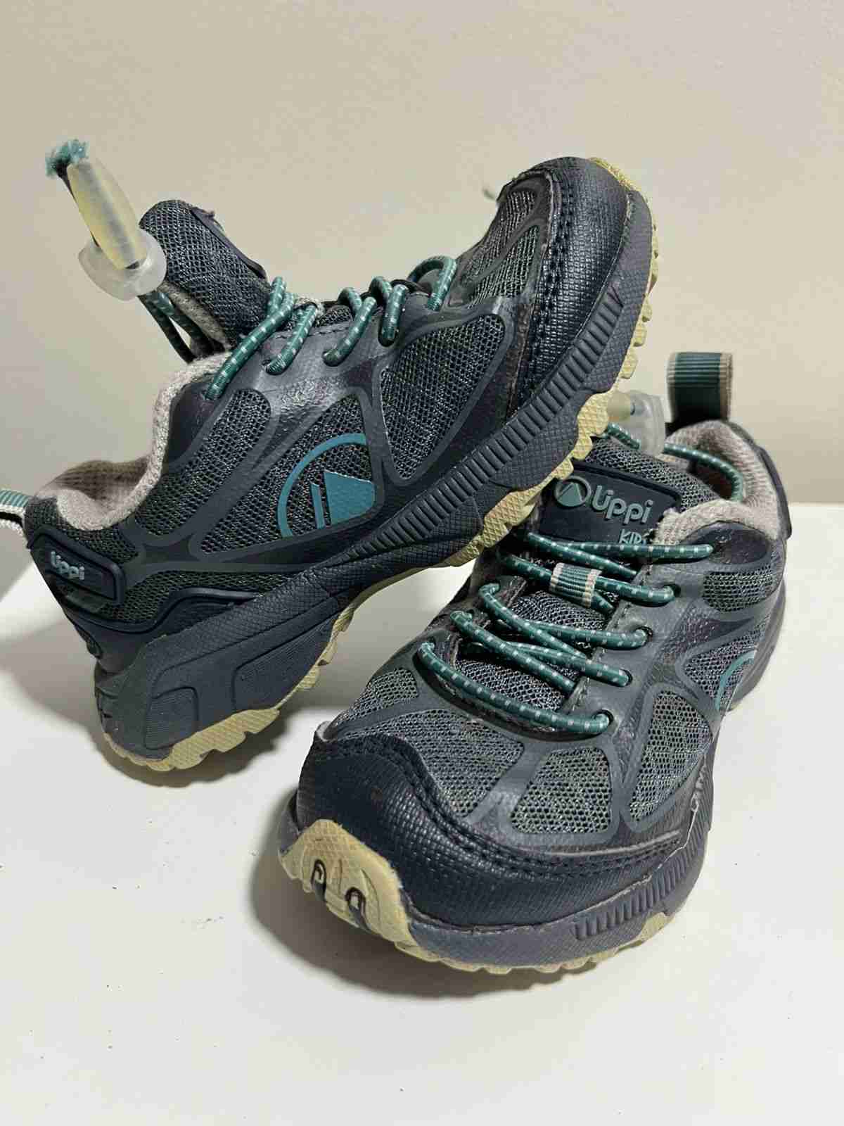 Zapatillas niños lippi - miniatura 1