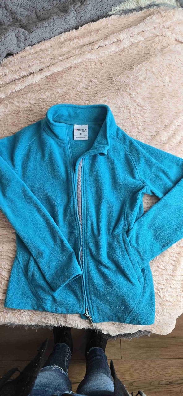 Chaqueta polar calipso mujer - miniatura 1