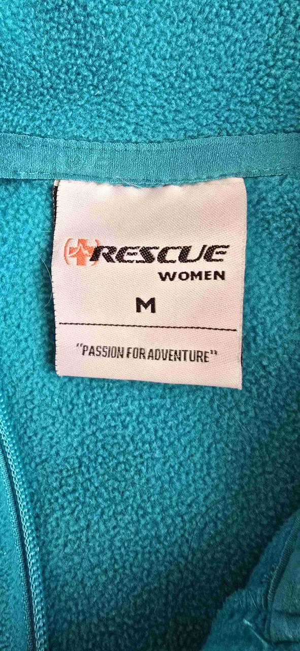Chaqueta polar calipso mujer - miniatura 2