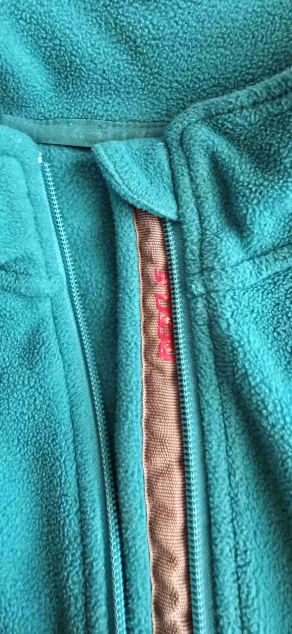 Chaqueta polar calipso mujer - miniatura 4