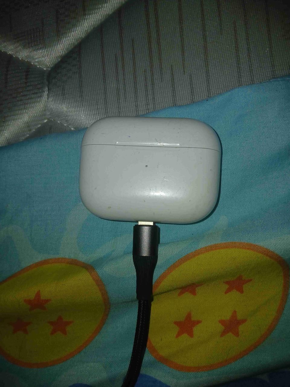 Airpods pro 1 originales - miniatura 3