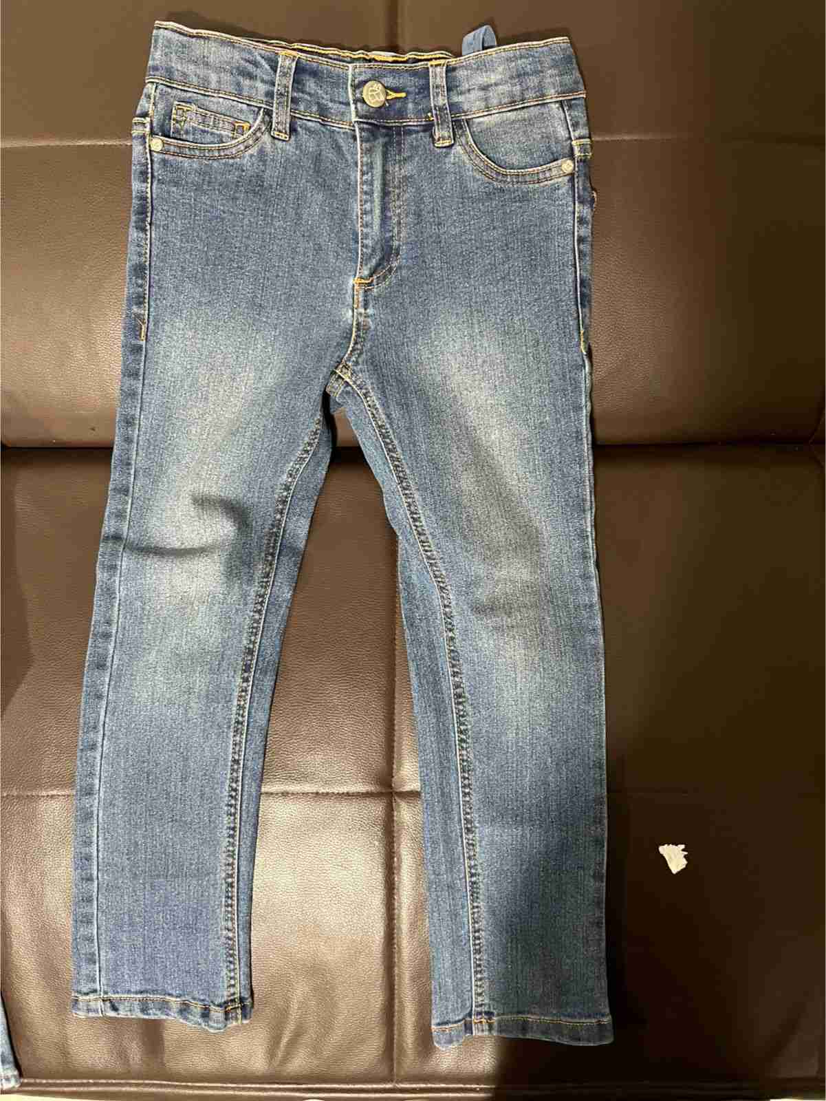 Jeans niño talla 6 - miniatura 3