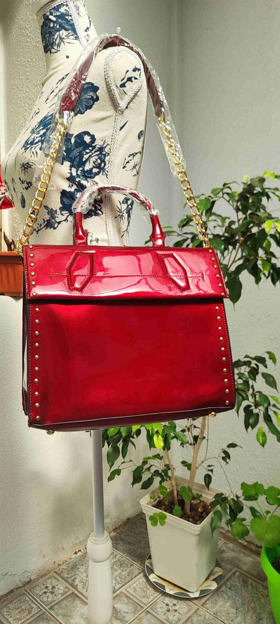 Carteras de Charol - miniatura 2