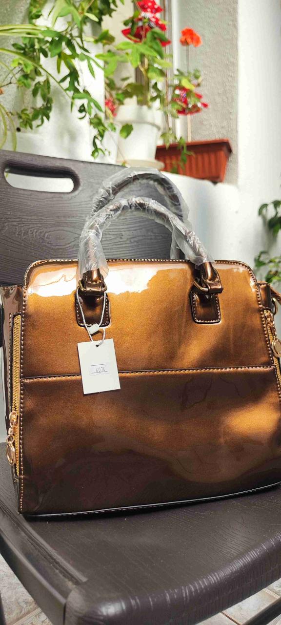 Carteras de Charol - miniatura 3