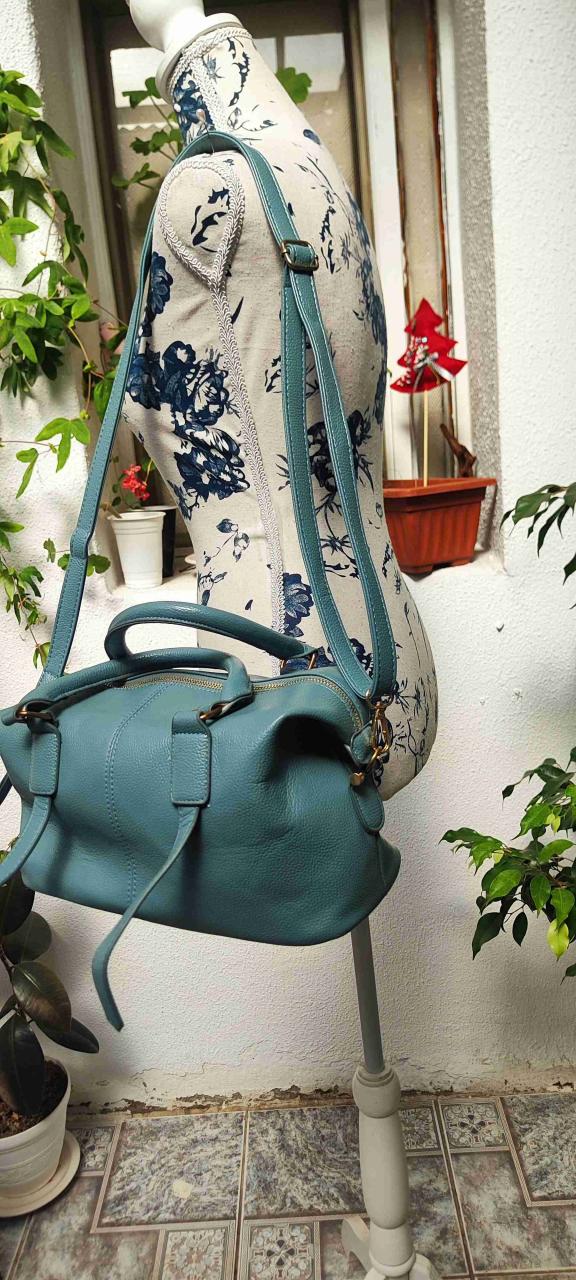Carteras de Charol - miniatura 5