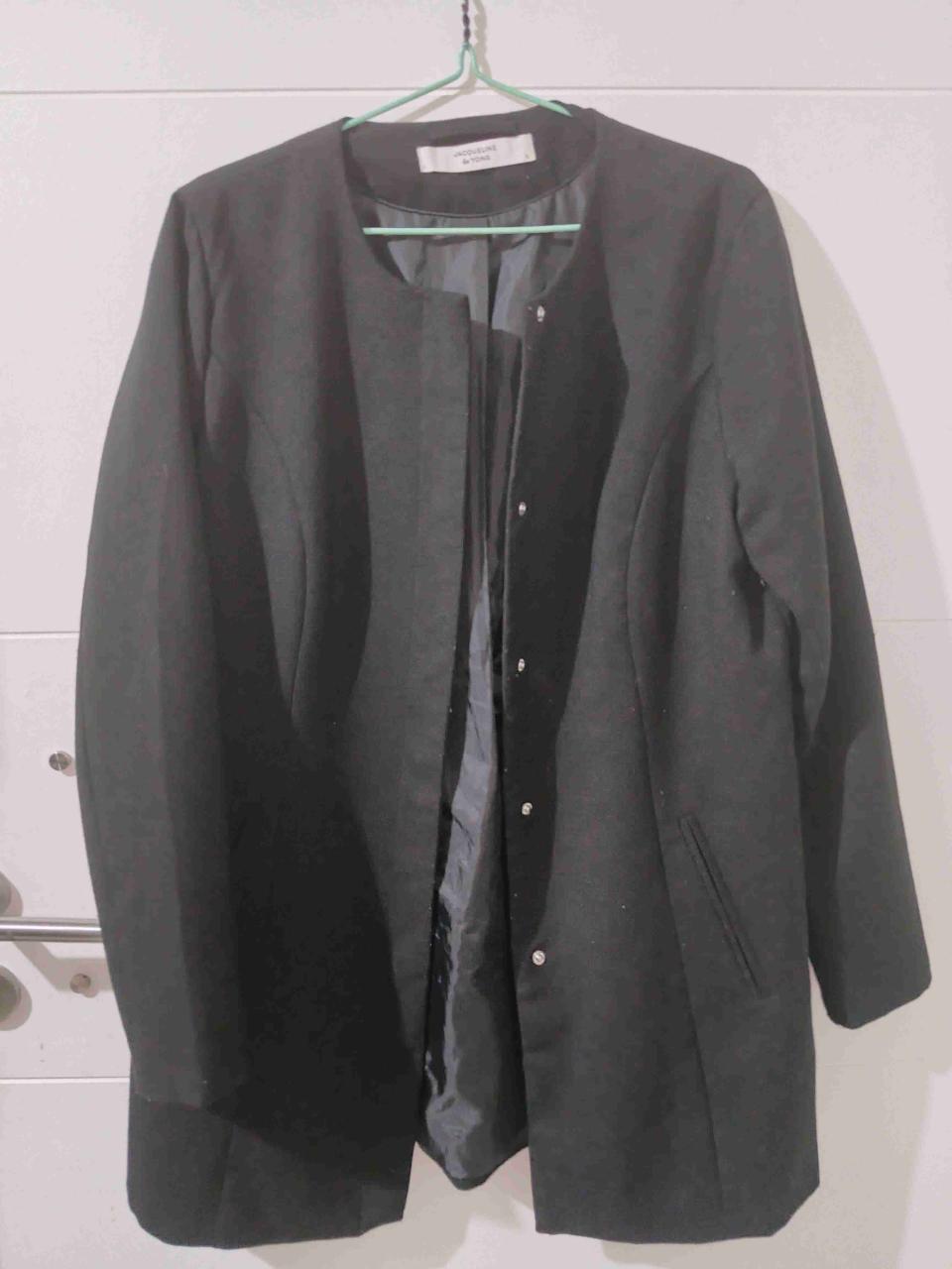 Abrigo/Blazer Jacqueline de Yong - miniatura 2