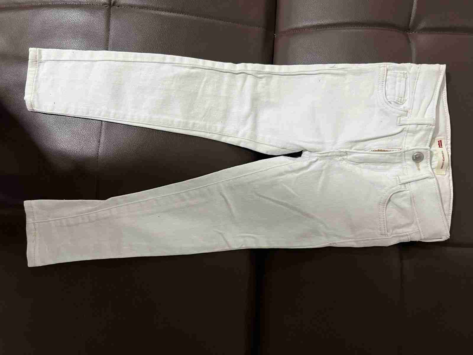 Pantalones Levi's niño + buzos - miniatura 5