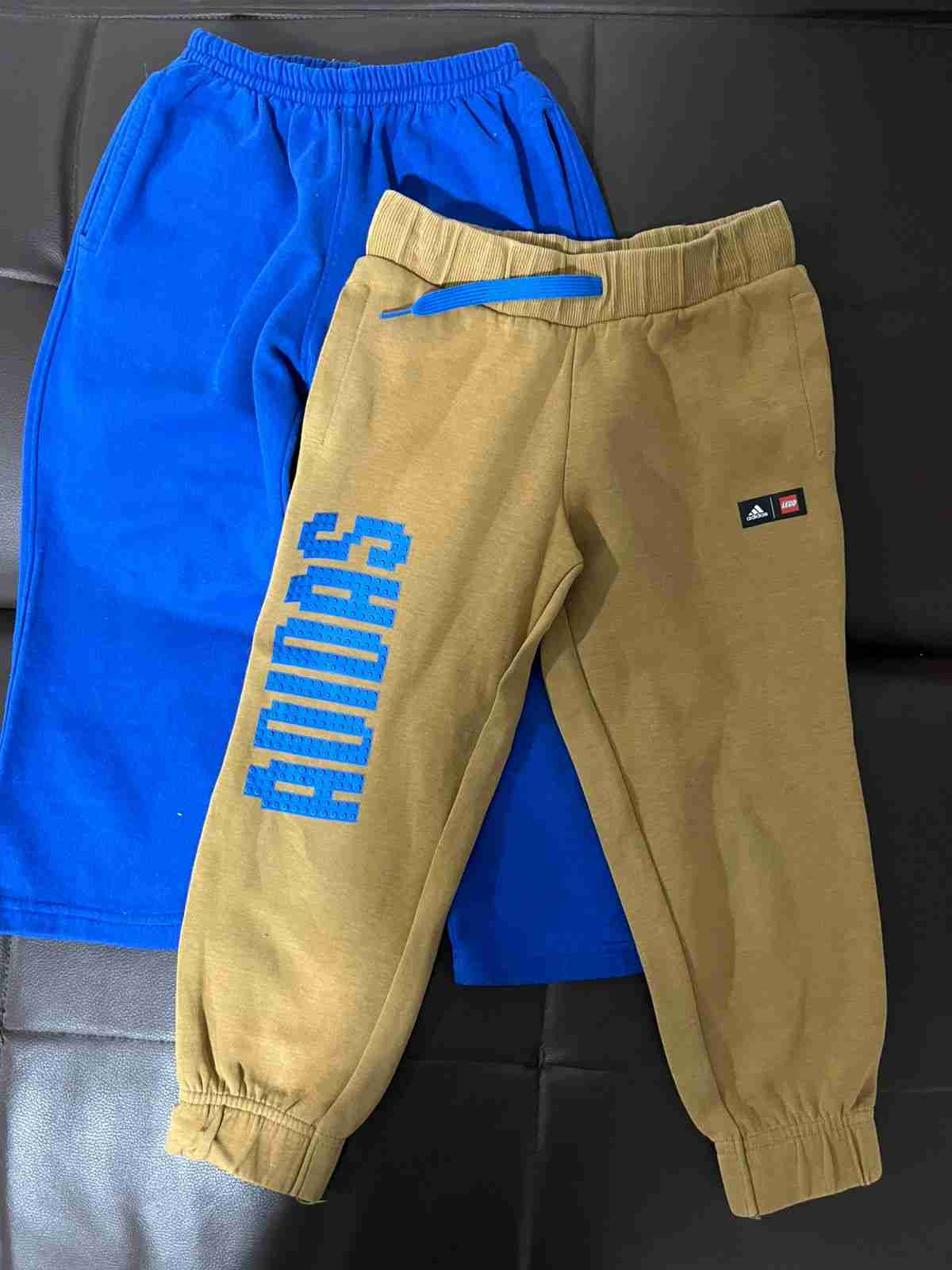 Pantalones Levi's niño + buzos - miniatura 6