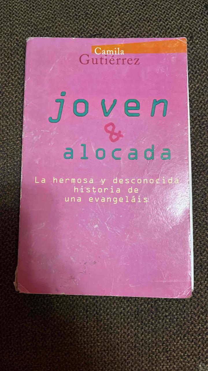 Lote de libros Camila Gutiérrez - miniatura 5