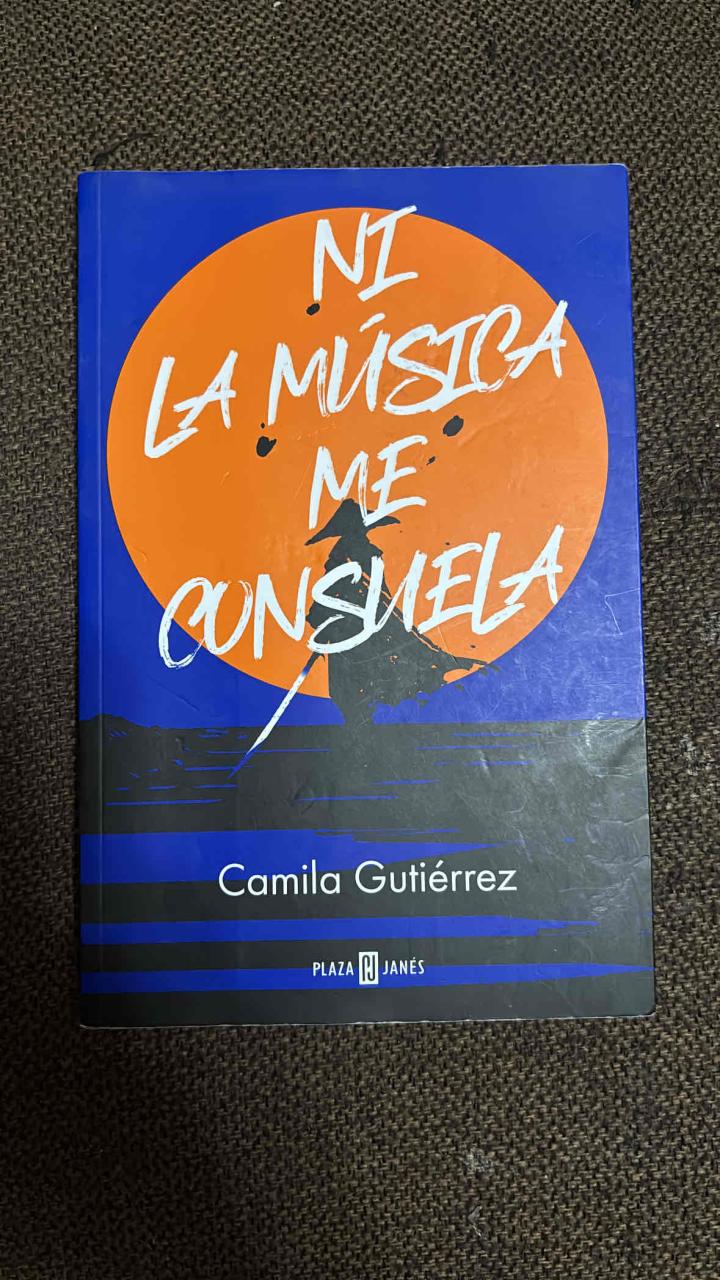 Lote de libros Camila Gutiérrez - miniatura 6