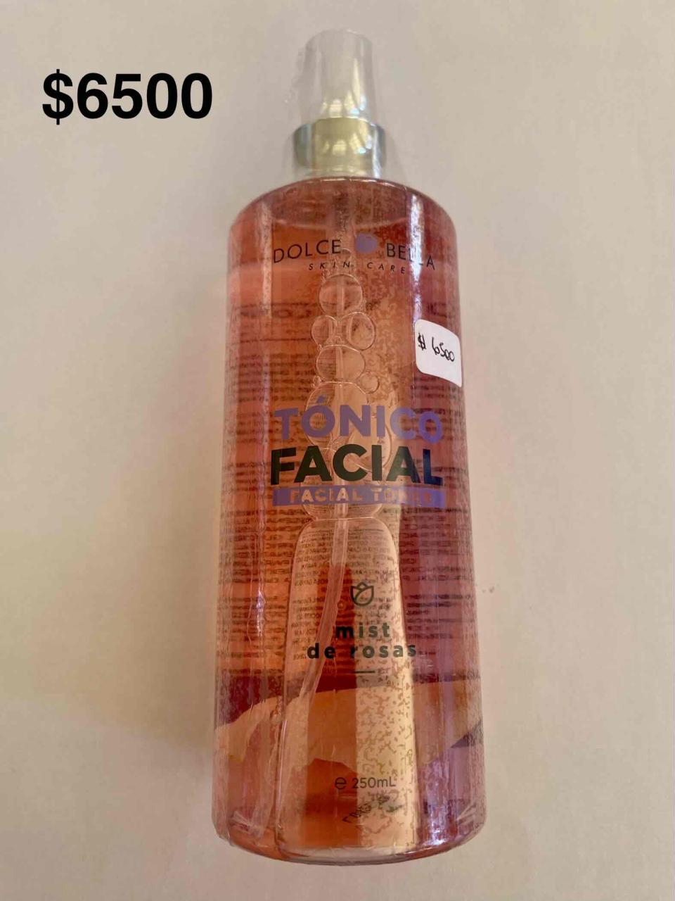 Espuma limpiadora facial Dolce Bella - miniatura 2
