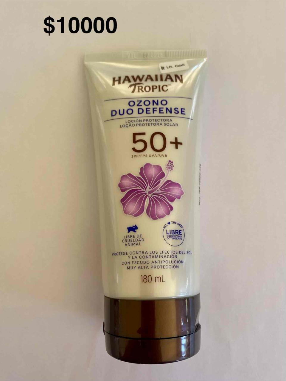 Espuma limpiadora facial Dolce Bella - miniatura 3