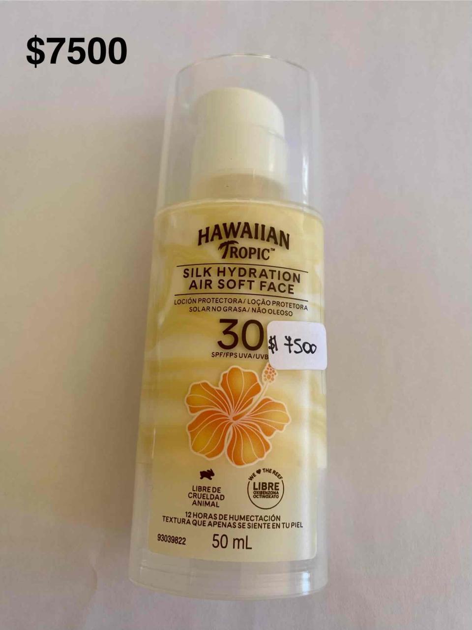 Espuma limpiadora facial Dolce Bella - miniatura 4