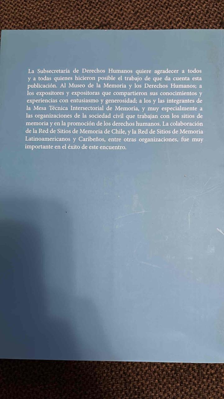 Libro Seminario Internacional 2017 - miniatura 2