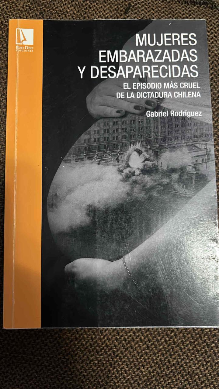 Libros sobre dictadura chilena - miniatura 4