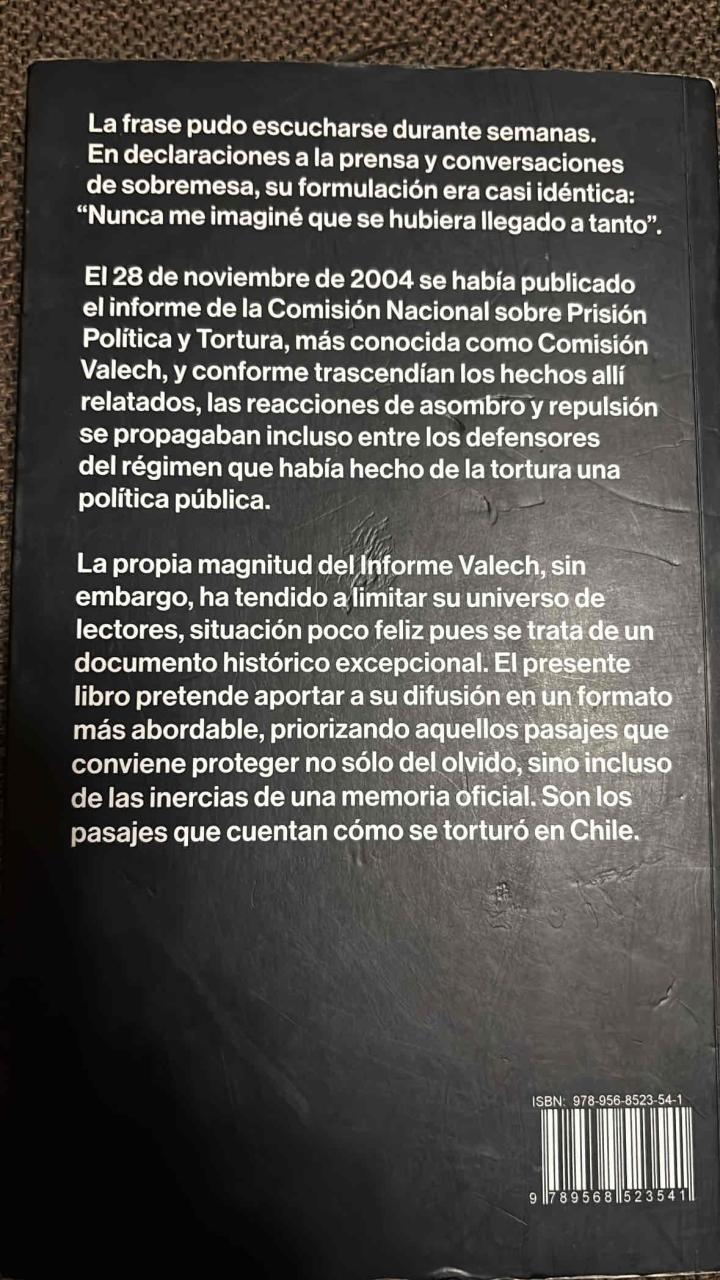 Lote de dos libros sobre Chile - miniatura 3