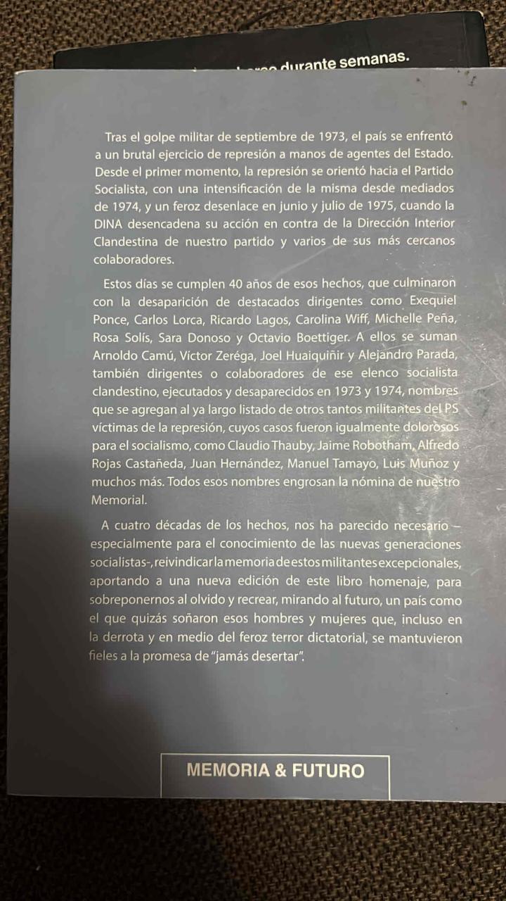 Lote de dos libros sobre Chile - miniatura 4