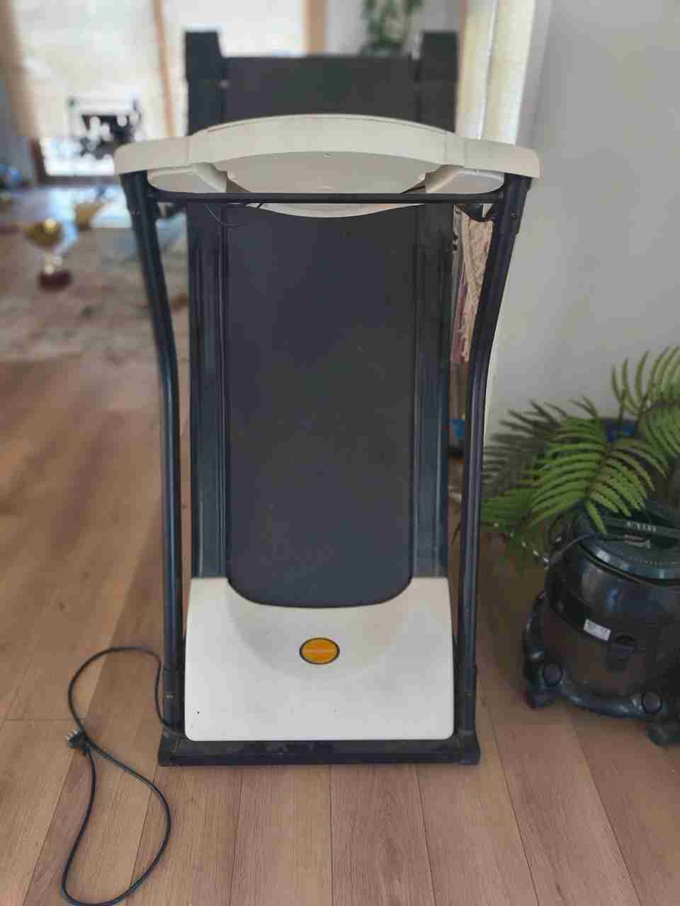 Caminadora eléctrica plegable - miniatura 4