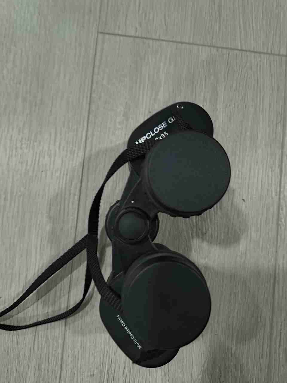 Binoculares Celestron compactos - miniatura 4