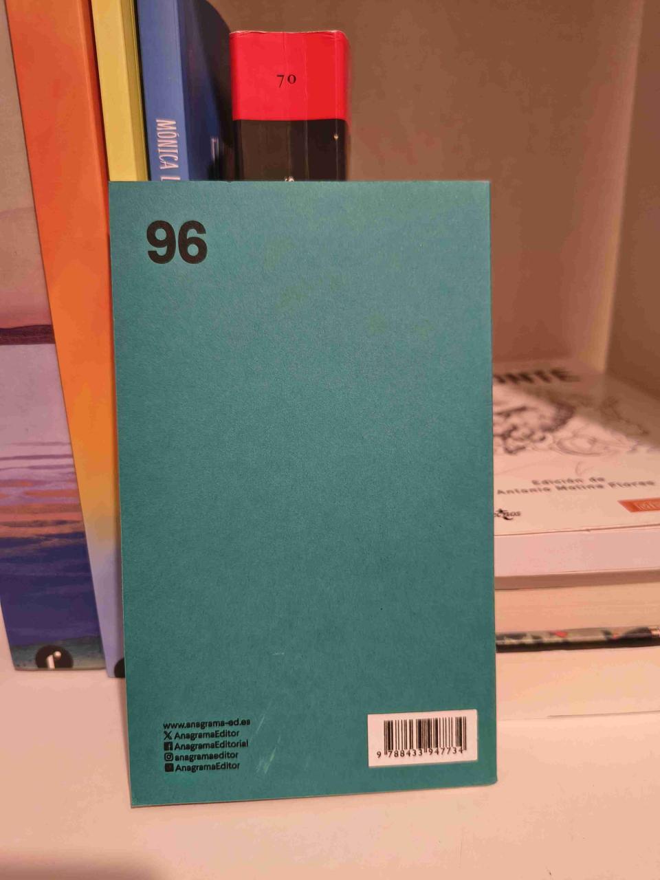 Libro Mis cambios de opinión - miniatura 2