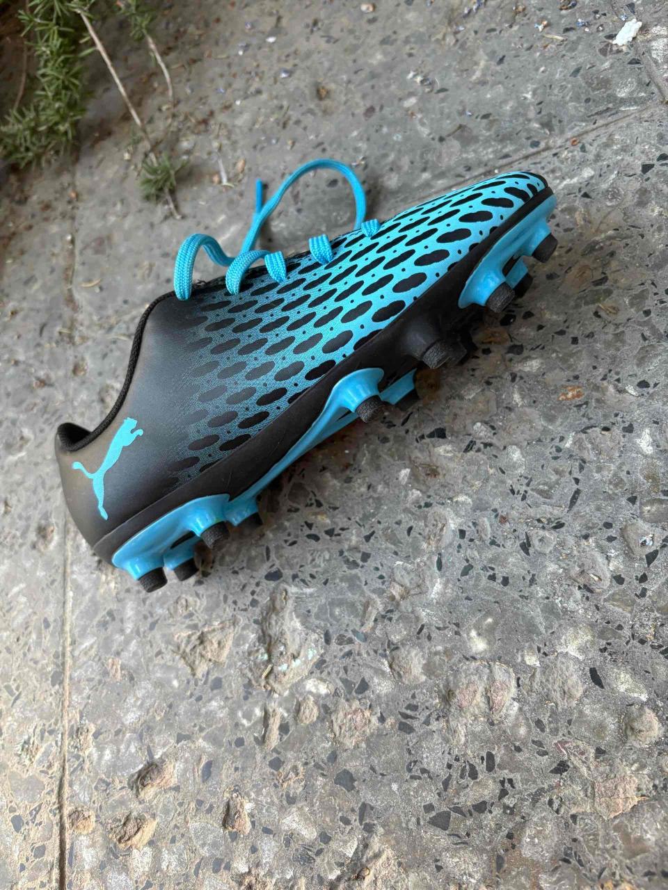Zapatillas deportivas PUMA número 32 - miniatura 3