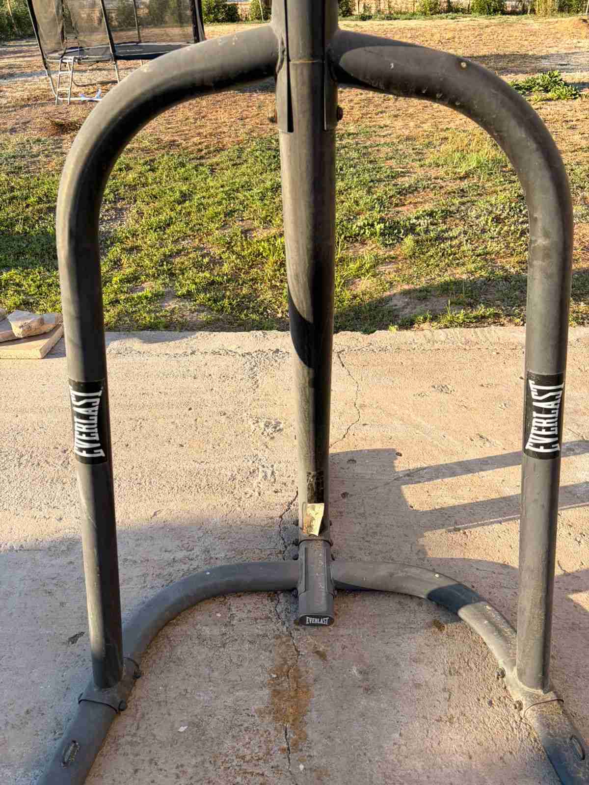 Soporte para saco de boxeo Everlast - miniatura 3