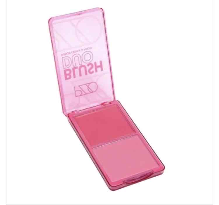Blush Duo PZO - miniatura 2