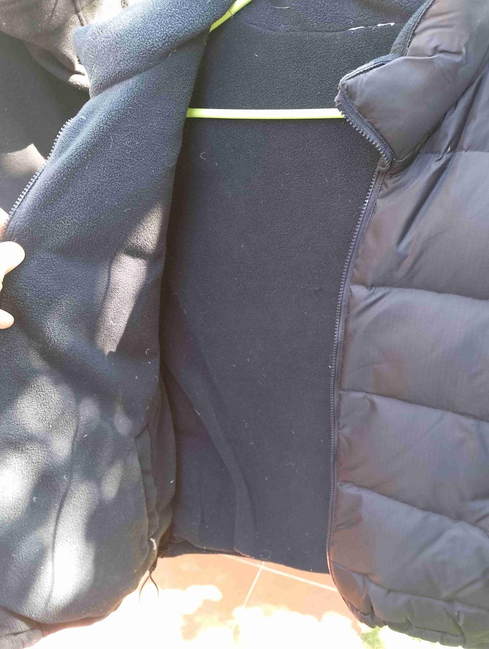Chaquetas y parkas - miniatura 3