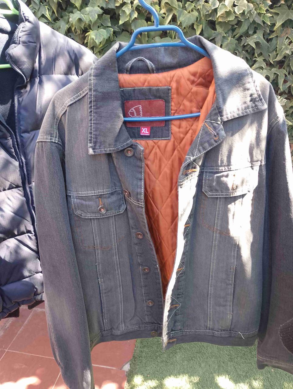 Chaquetas y parkas - miniatura 4