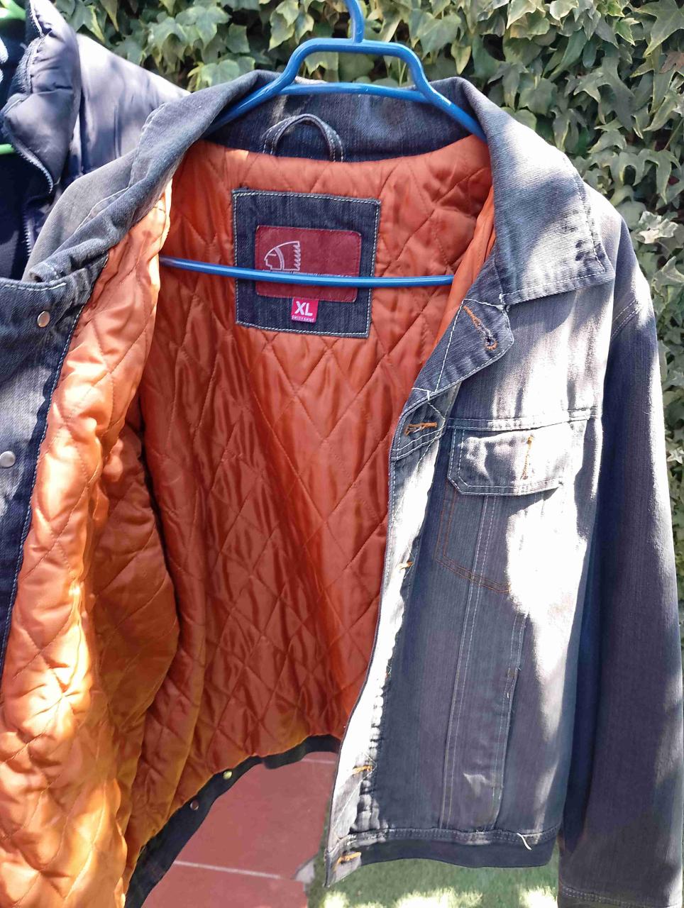 Chaquetas y parkas - miniatura 5