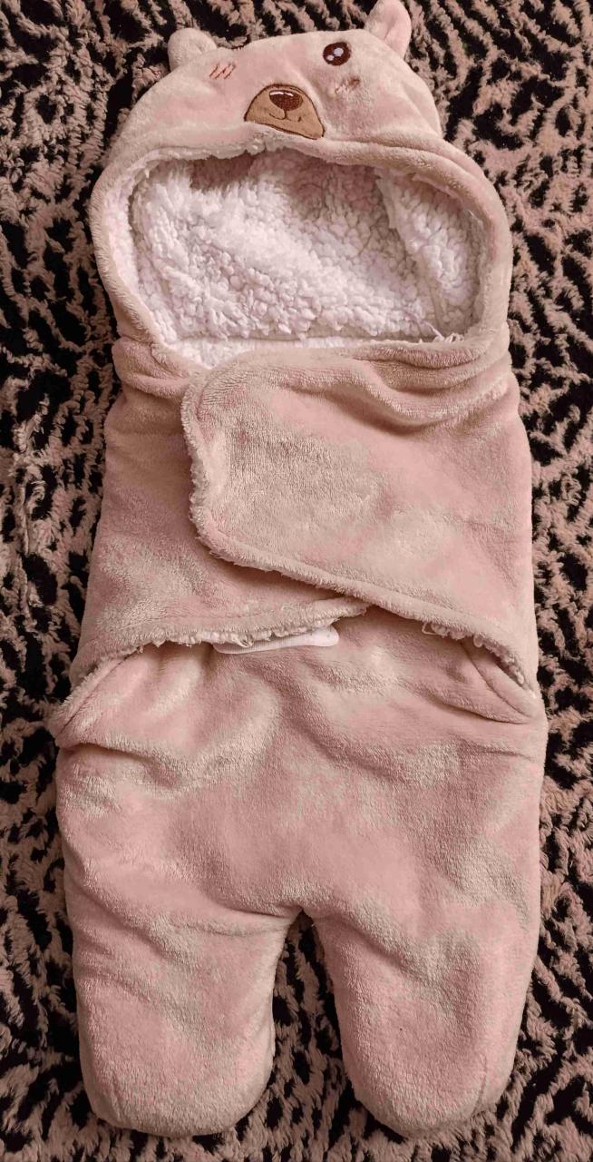 Saco de dormir para bebé
