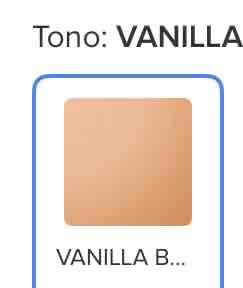 Base Glaze FPS 30 NYX - miniatura 2