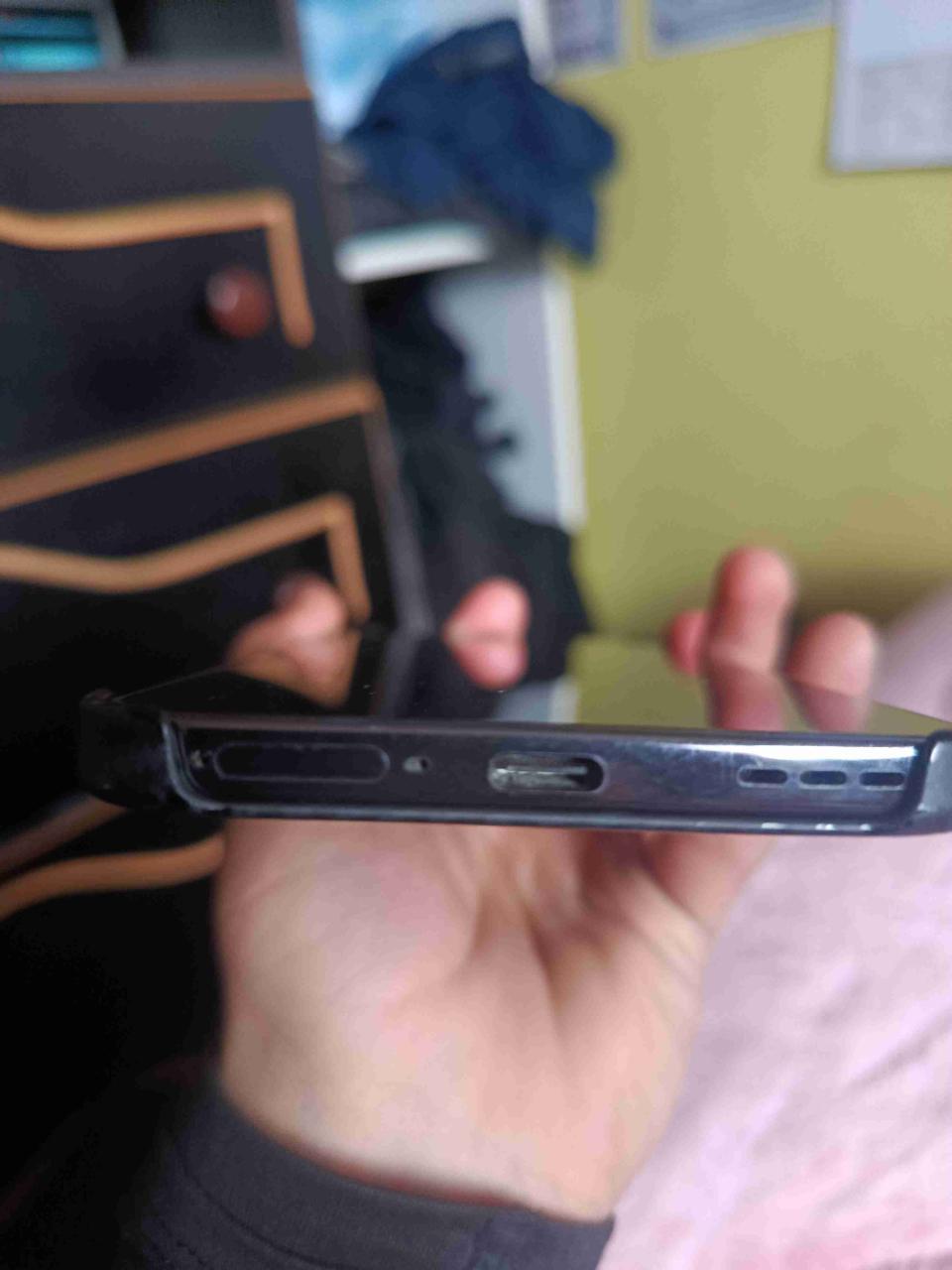 Smartphone Nubia Air Android 15 - miniatura 4