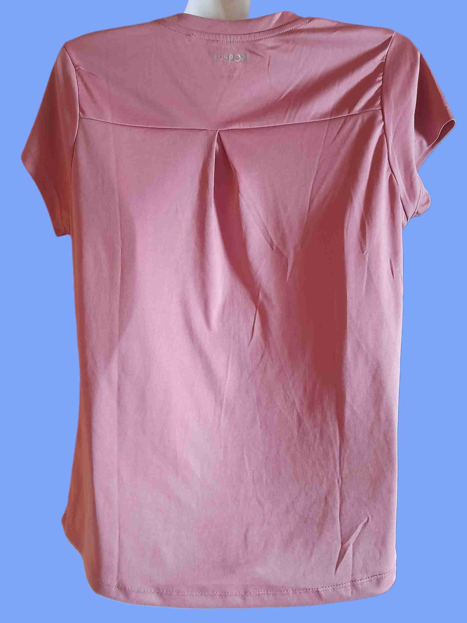 Polera deportiva Talla L - miniatura 2