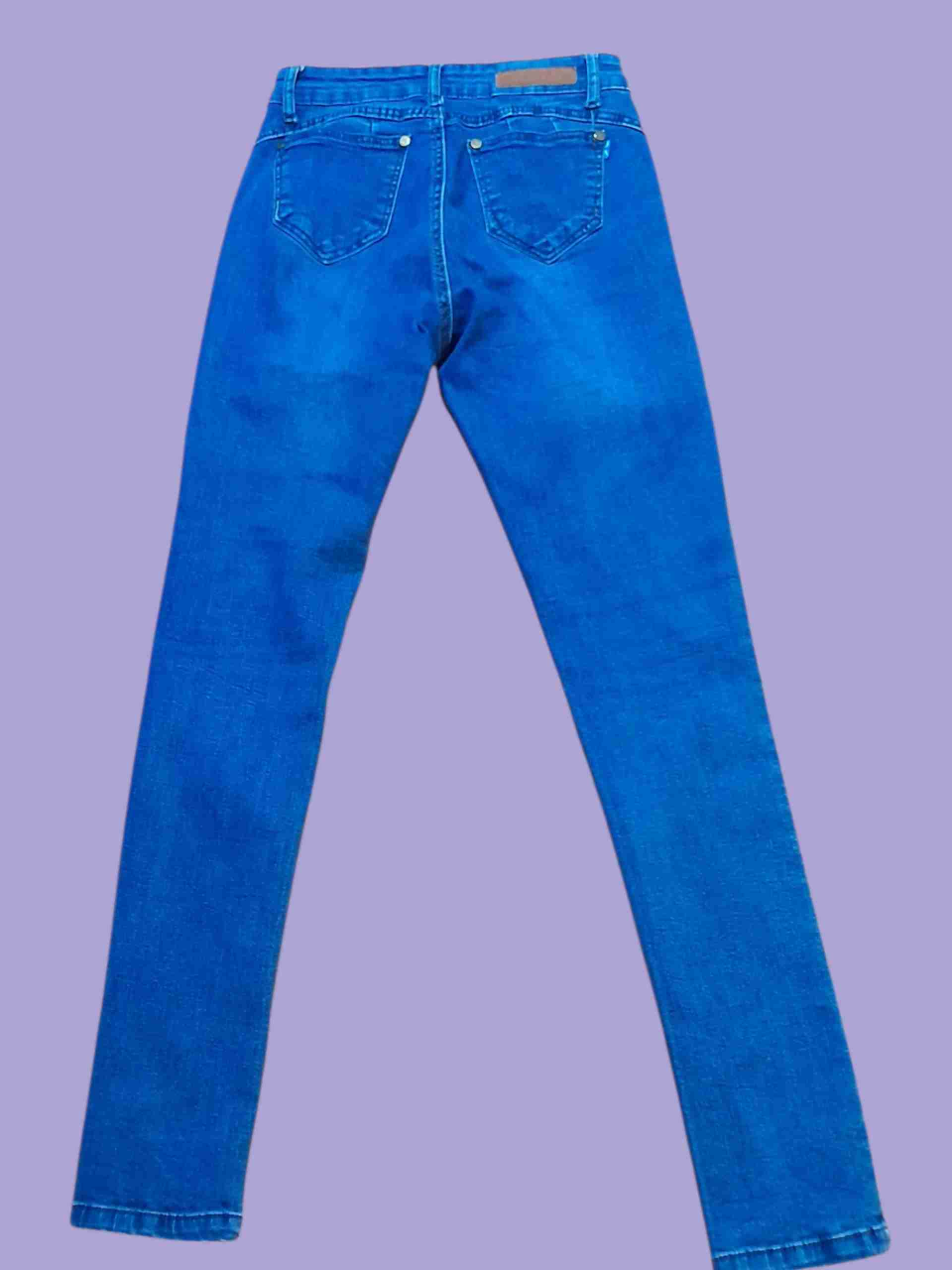 Jeans Mujer talla 36 - miniatura 2