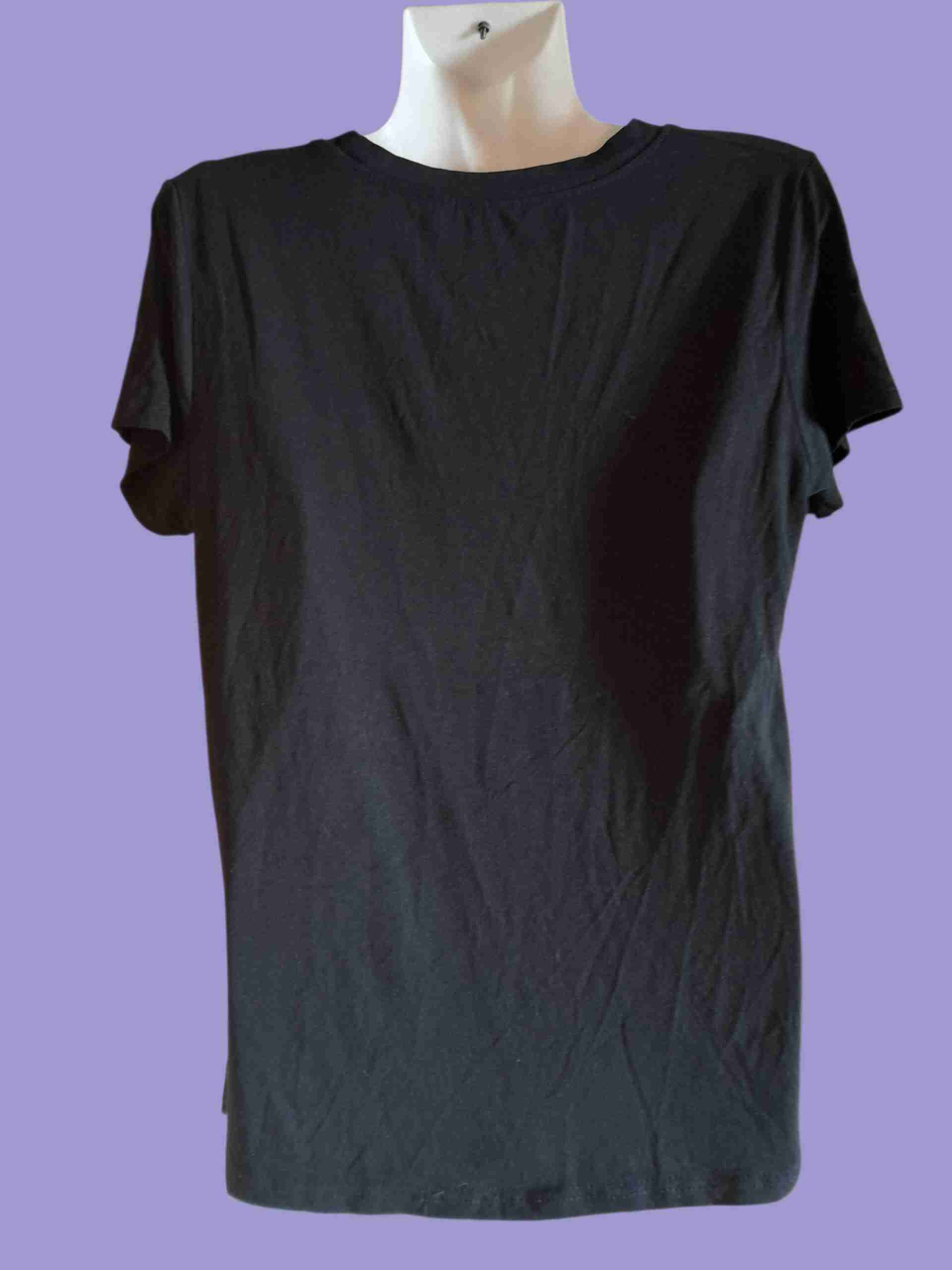 Polera Básica Mujer M - miniatura 3