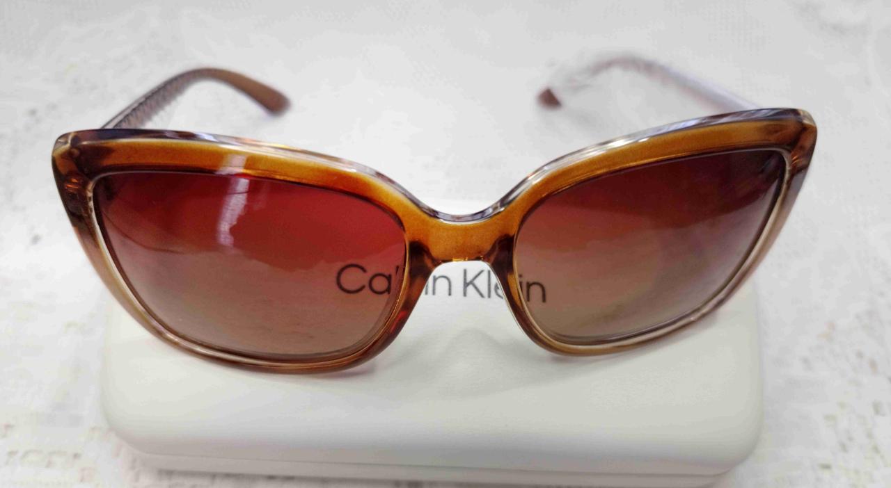 Gafas de sol Calvin Klein - miniatura 1