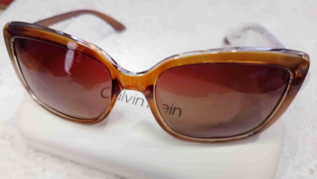 Gafas de sol Calvin Klein - miniatura 2