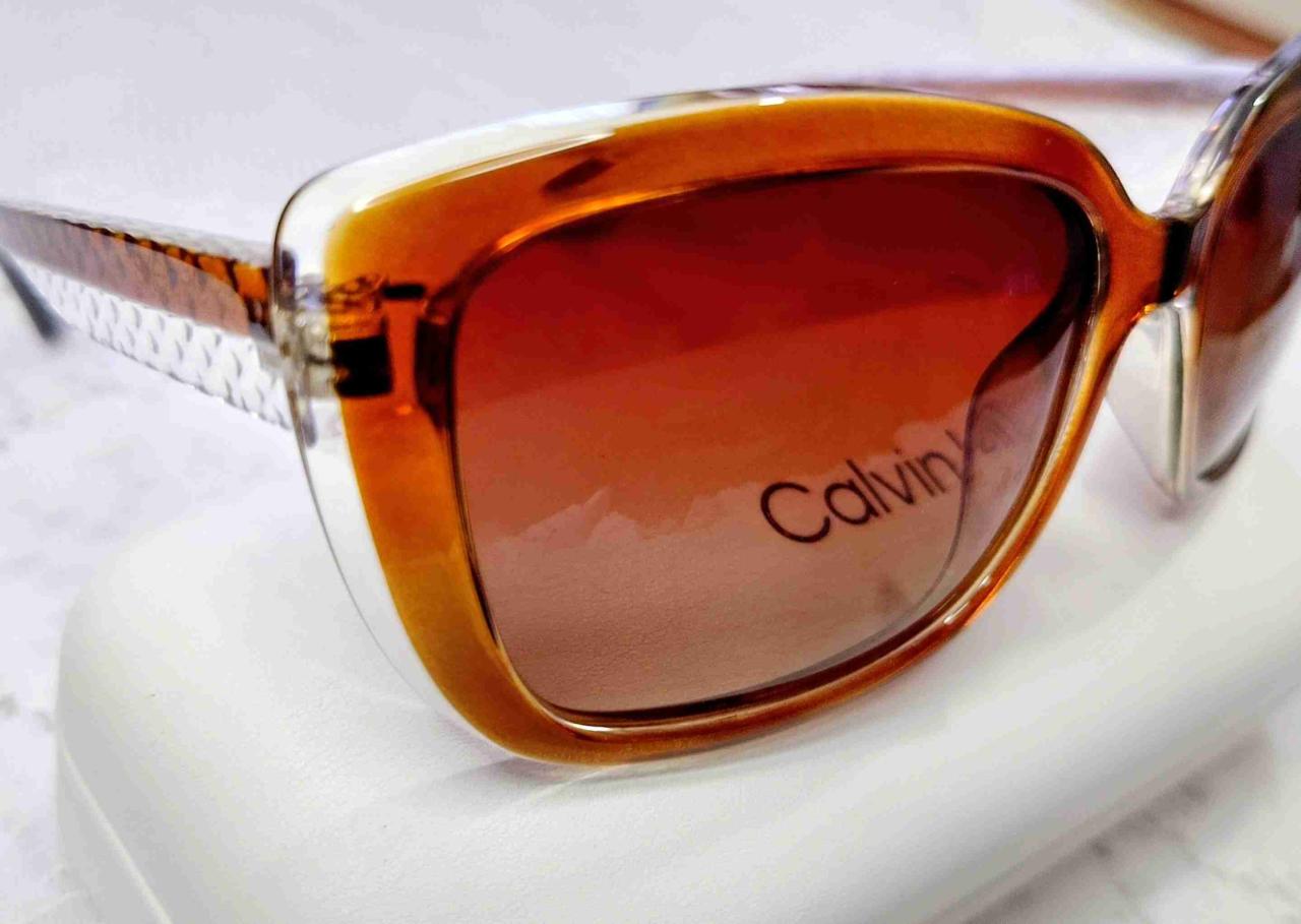 Gafas de sol Calvin Klein - miniatura 3