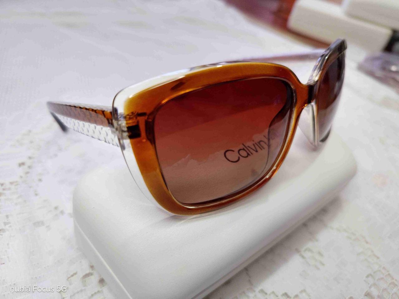 Gafas de sol Calvin Klein - miniatura 4