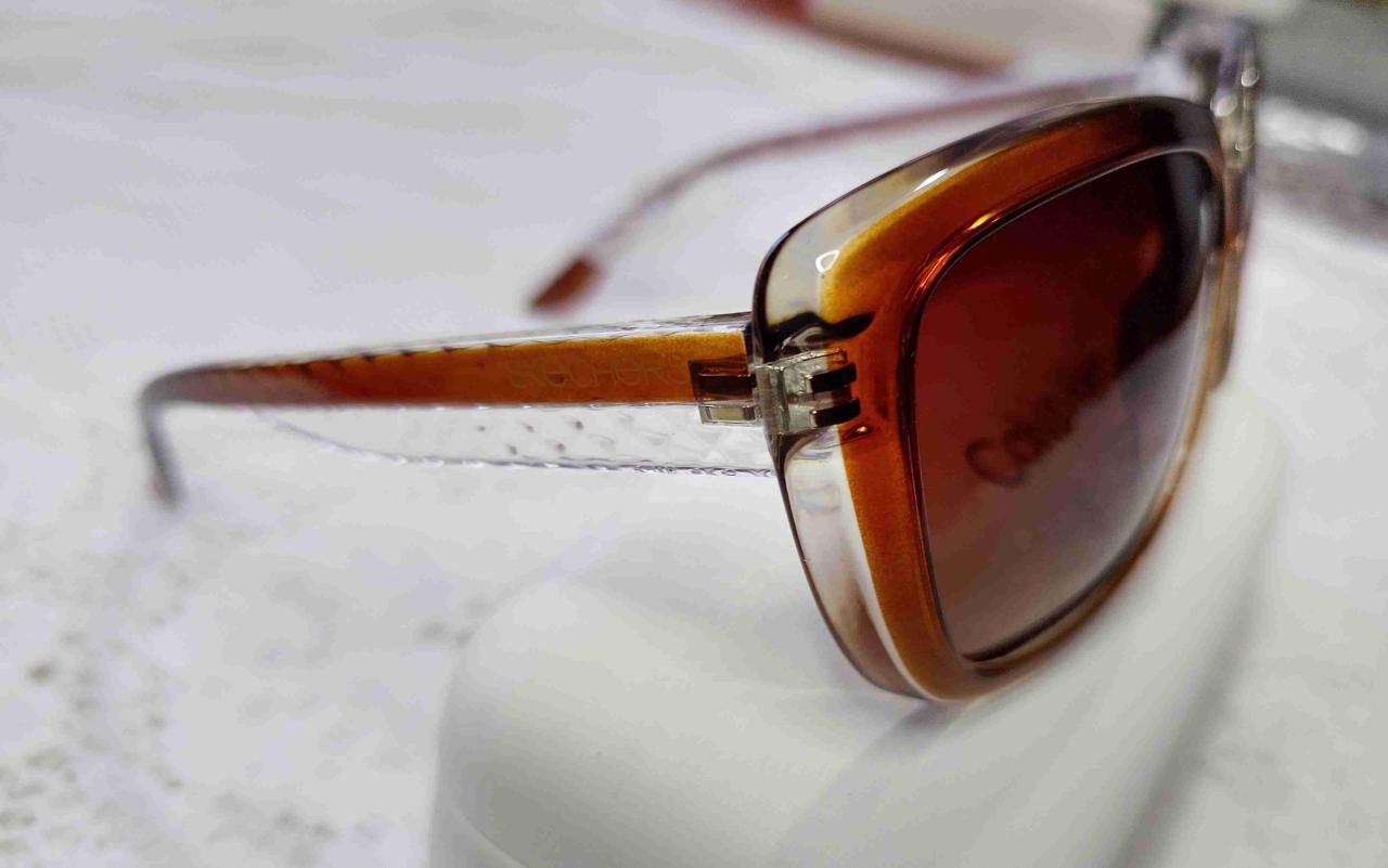Gafas de sol Calvin Klein - miniatura 5